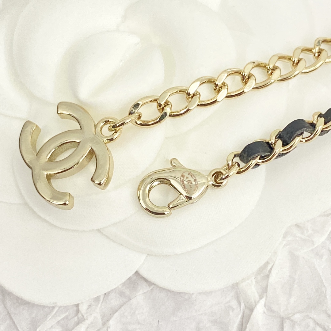 シャネルネックレス CHANEL 2025新作 ネックレス