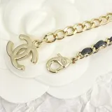 シャネルネックレス CHANEL 2025新作 ネックレス