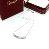 カルティエネックレス CARTIER 2025新作 ネックレス