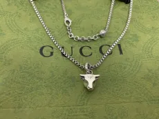 グッチネックレス GUCCI 2025新作 ネックレス