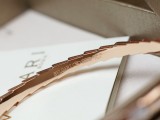 ブルガリブレスレット BVLGARI 2025新作 ブレスレット