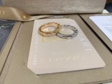 ブルガリ指輪 BVLGARI 2025新作 指輪