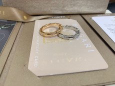 ブルガリ指輪 BVLGARI 2025新作 指輪