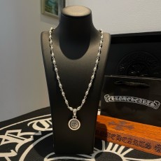 クロムハーツネックレス CHROME HEARTS 2025新作 ネックレス