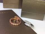 ブルガリ指輪 BVLGARI 2025新作 指輪