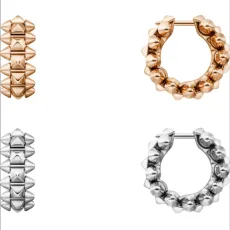 カルティエイヤリング CARTIER 2025新作 イヤリング