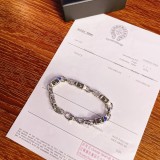 クロムハーツブレスレット CHROME HEARTS 2025新作 ブレスレット
