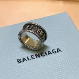バレンシアガ指輪 BALENCIAGA 2025新作 指輪