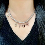 ディオールネックレス DIOR 2025新作 ネックレス