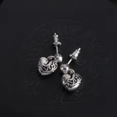 クロムハーツイヤリング CHROME HEARTS 2025新作 イヤリング