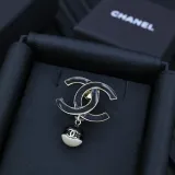シャネルブローチ CHANEL 2025新作 ブローチ