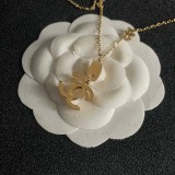 シャネルネックレス CHANEL 2025新作 ネックレス