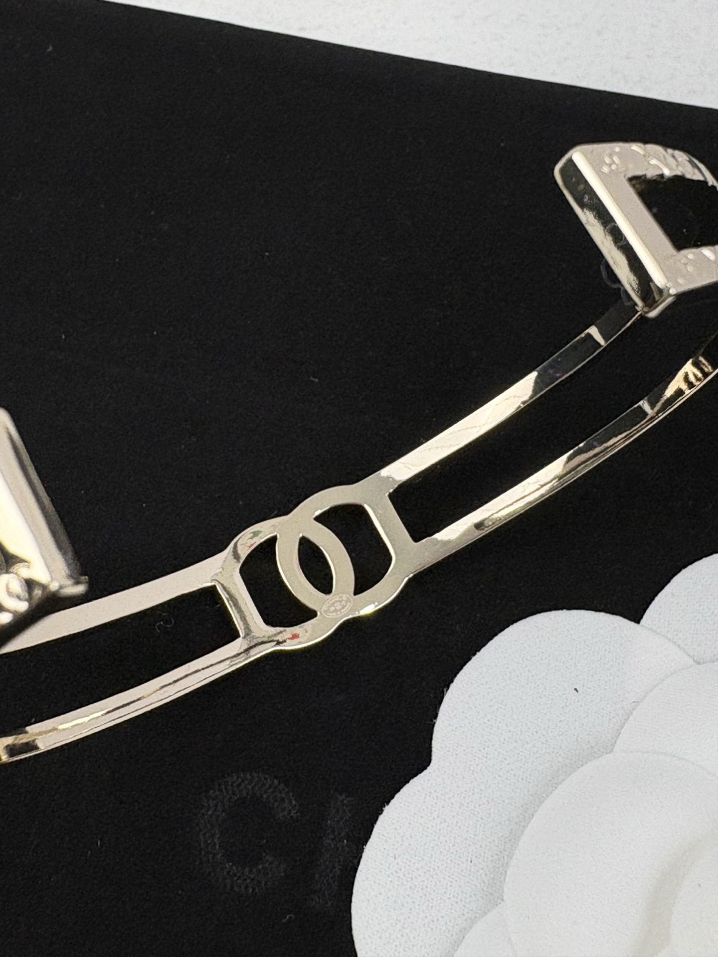 シャネルブレスレット CHANEL 2025新作 ブレスレット