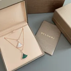 ブルガリネックレス BVLGARI 2025新作 ネックレス
