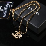 シャネルネックレス CHANEL 2025新作 ネックレス