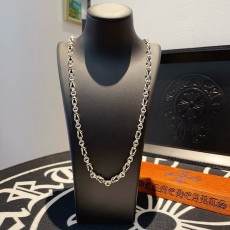 クロムハーツネックレス CHROME HEARTS 2025新作 ネックレス