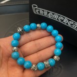 クロムハーツブレスレット CHROME HEARTS 2025新作 ブレスレット