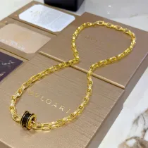 ブルガリネックレス BVLGARI 2025新作 ネックレス