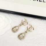 シャネルイヤリング CHANEL 2025新作 イヤリング