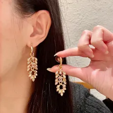 シャネルイヤリング CHANEL 2025新作 イヤリング