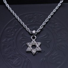 クロムハーツネックレス CHROME HEARTS 2025新作 ネックレス