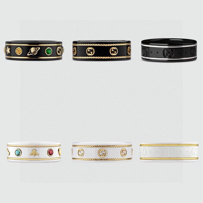 グッチ指輪 GUCCI 2025新作 指輪