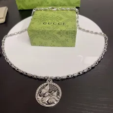 グッチネックレス GUCCI 2025新作 ネックレス