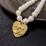 シャネルネックレス CHANEL 2025新作 ネックレス