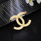 シャネルブローチ CHANEL 2025新作 ブローチ