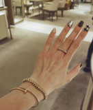 カルティエブレスレット CARTIER 2025新作 ブレスレット