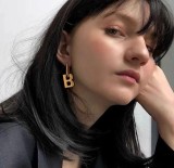 バレンシアガイヤリング BALENCIAGA 2025新作 イヤリング