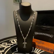 クロムハーツネックレス CHROME HEARTS 2025新作 ネックレス