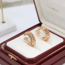 カルティエイヤリング CARTIER 2025新作 イヤリング