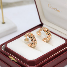 カルティエイヤリング CARTIER 2025新作 イヤリング