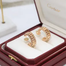 カルティエイヤリング CARTIER 2025新作 イヤリング