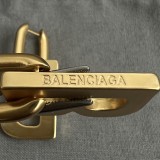 バレンシアガイヤリング BALENCIAGA 2025新作 イヤリング