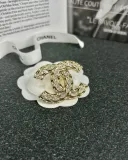 シャネルブローチ CHANEL 2025新作 ブローチ