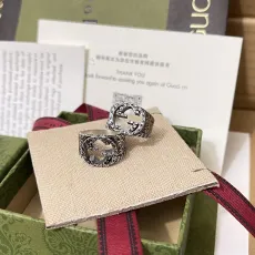グッチ指輪 GUCCI 2025新作 指輪