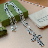 グッチネックレス GUCCI 2025新作 ネックレス