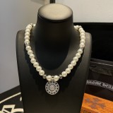 クロムハーツネックレス CHROME HEARTS 2025新作 ネックレス