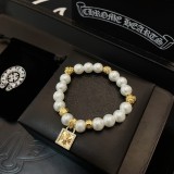 クロムハーツブレスレット CHROME HEARTS 2025新作 ブレスレット