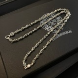 クロムハーツネックレス CHROME HEARTS 2025新作 ネックレス