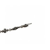 クロムハーツブレスレット CHROME HEARTS 2025新作 ブレスレット