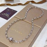 ブルガリネックレス BVLGARI 2025新作 ネックレス