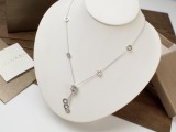 ブルガリネックレス BVLGARI 2025新作 ネックレス