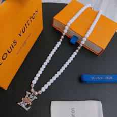 ルイヴィトンネックレス LOUIS VUITTON 2025新作 ネックレス