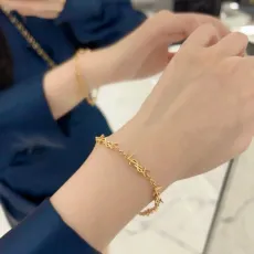 サンローランブレスレット Yves Saint Laurent 2025新作 ブレスレット