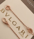 ブルガリネックレス BVLGARI 2025新作 ネックレス