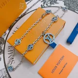 ルイヴィトンネックレス LOUIS VUITTON 2025新作 ネックレス