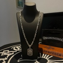クロムハーツネックレス CHROME HEARTS 2025新作 ネックレス クロムハーツネックレス CHROME HEARTS 2025新作 ネックレス